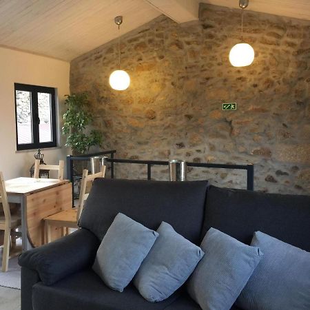 Casas Tome - Country Houses Freches Buitenkant foto