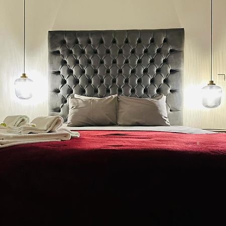 Casas Tome - Country Houses Freches Buitenkant foto