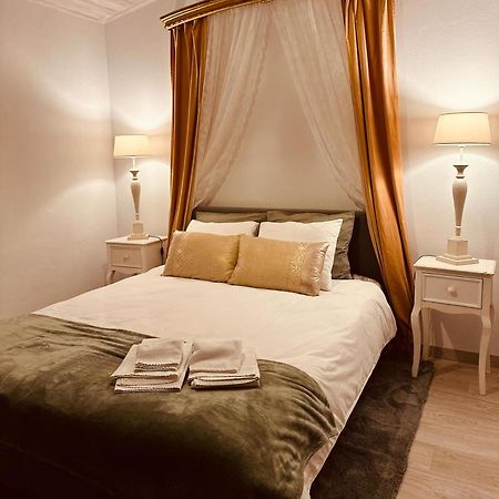 Casas Tome - Country Houses Freches Buitenkant foto