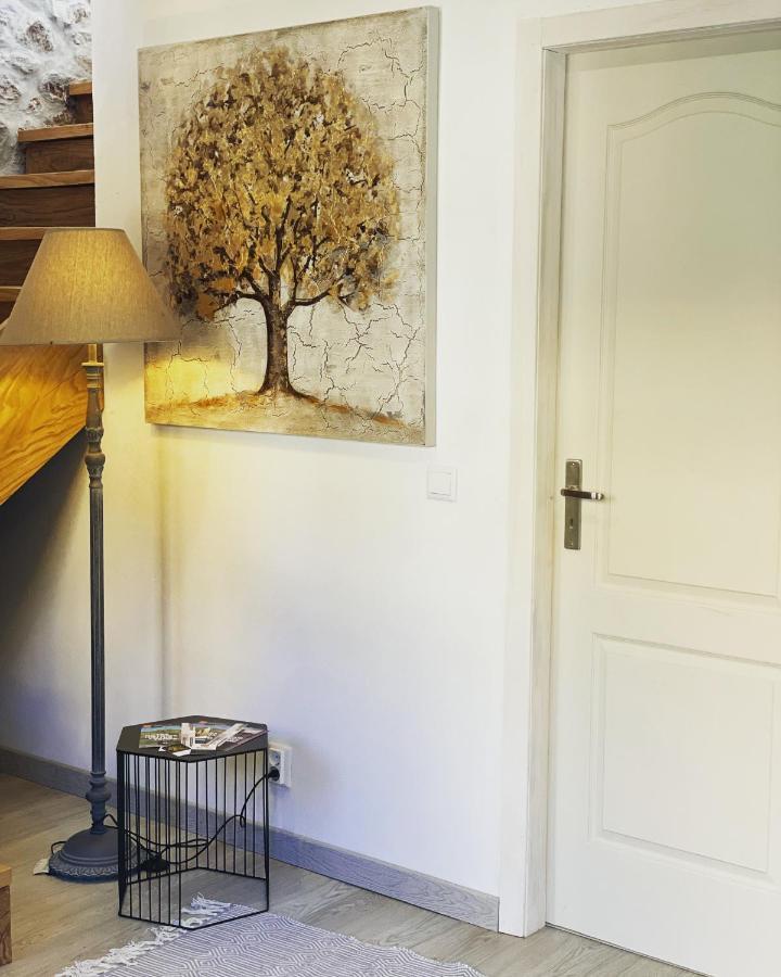 Casas Tome - Country Houses Freches Buitenkant foto