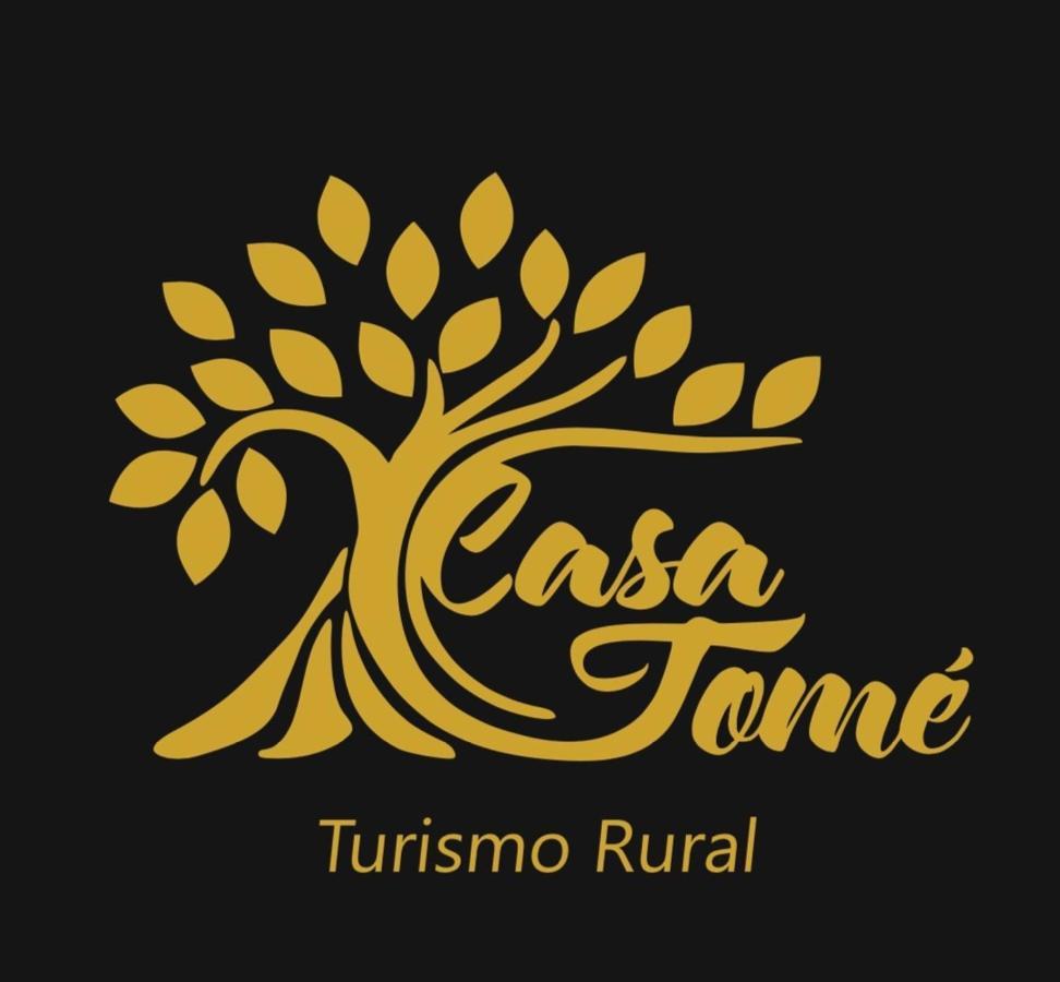 Casas Tome - Country Houses Freches Buitenkant foto