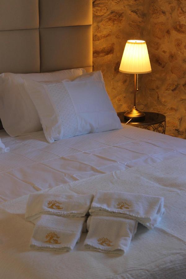 Casas Tome - Country Houses Freches Buitenkant foto