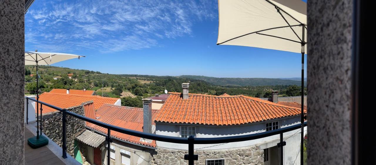 Casas Tome - Country Houses Freches Buitenkant foto