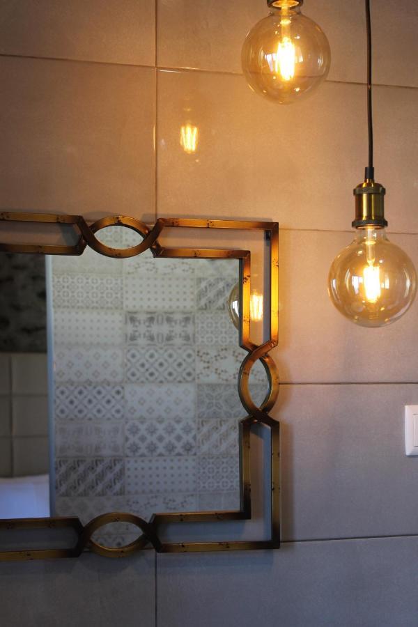 Casas Tome - Country Houses Freches Buitenkant foto