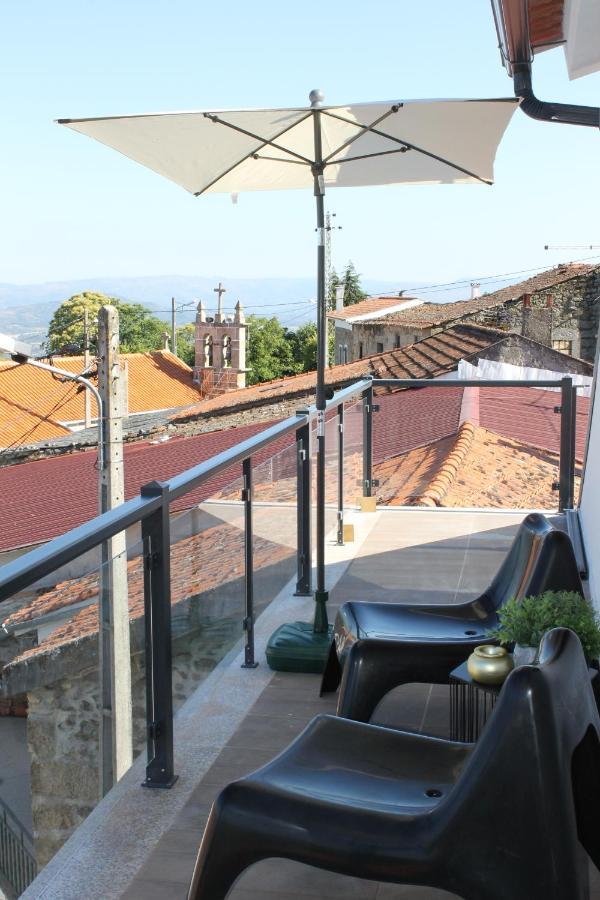 Casas Tome - Country Houses Freches Buitenkant foto